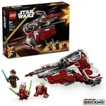 LEGO Star Wars 75401 Ahsokas Jedi Interceptor 75401