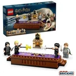 LEGO Harry Potter 76441 Schloss Hogwarts: Duellierclub 76441