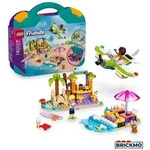 LEGO Friends 42672 Kreativer Reisekoffer 42672