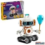 LEGO Creator 31164 Weltraum-Roboter 31164