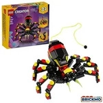 LEGO Creator 31159 Wilde Tiere: &Uuml;berraschungsspinne 31159