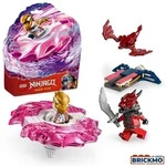 LEGO Ninjago 71824 Soras Drachen-Spinjitzu-Spinner 71824