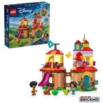 LEGO Disney 43261 Encanto Mini-Haus 43261