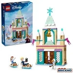 LEGO Disney Princess 43265 Das Arendelle Schloss 43265