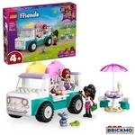 LEGO Friends 42644 Heartlake City Eiswagen 42644