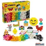 LEGO Classic 11042 Kreative Spa&szlig;box 11042
