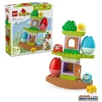 LEGO Duplo 10440 Baum zum Balancieren und Stapeln 10440