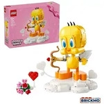 LEGO Seasons and Occasions 40824 Liebesbote Tweety 40824