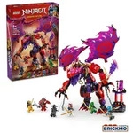 LEGO Ninjago 71832 Chaosdrache Donnerzahn 71832