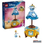 LEGO Disney Princess 43266 Cinderellas Kleid 43266