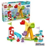 LEGO Duplo 10453 Jahrmarkt 10453