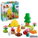 LEGO Duplo 10452 Campingausflug 10452