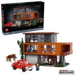 LEGO Ideas 21354 Das Haus der Cullens aus Twilight 21354