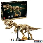 LEGO Jurassic World 76968 Dinosaurier-Fossilien: Tyrannosaurus rex 76968