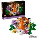LEGO ART 31217 Fauna Collection - Tiger 31217