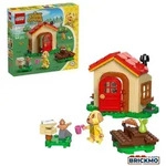 LEGO Animal Crossing 77058 Bienchens gem&uuml;tliches Haus 77058