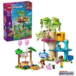 LEGO Friends 42666 Katzengeburtstagsparty & Baumhaus 42666