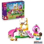 LEGO Friends 42665 Welpenspielplatz 42665