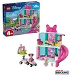 LEGO Disney Classic 43274 Minnies Tierhotel 43274