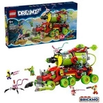 LEGO DreamZzz 71499 Mateos Spr&uuml;hdosen-Truck 71499