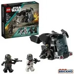 LEGO Star Wars 75412 Todestruppler & Nachttruppler Battle Pack 75412