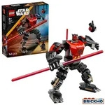 LEGO Star Wars 75411 Darth Maul Mech 75411