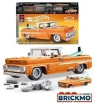 Mattel Brick Shop Hot Wheels JFT20 Custom &rsquo;62 Chevy Pickup JFT20