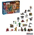 LEGO Star Wars 75418 Adventskalender 2025 75418