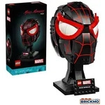 LEGO Marvel 76329 Miles Morales' Maske 76329
