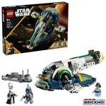 LEGO Star Wars 75433 Jango Fetts Sternenschiff 75433