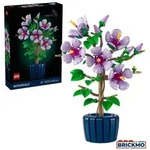 LEGO Botanicals 10372 Hibiskus 10372