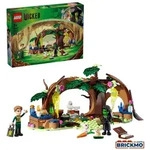 LEGO Wicked 75687 Elphabas Versteck 75687