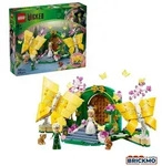 LEGO Wicked 75688 Glindas Hochzeitstag 75688