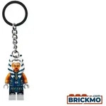 LEGO Star Wars Ahsoka Tano Schl&uuml;sselanh&auml;nger 854186