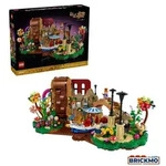 LEGO Ideas 21360 Willy Wonka und die Schokoladenfabrik 21360