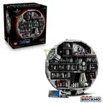 LEGO Star Wars 75419 Todesstern 75419
