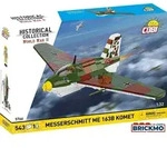 Cobi Historical Collection World War II 5766 Messerschmitt ME 163B KOMET 5766