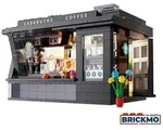 CaDA C66005W Coffee House C66005W