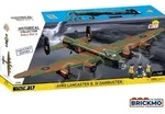 Cobi Historical Collection World War II 5758 Avro Lancaster BIII Dambuster 5758