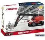 Cobi Machines 1683 Manitou 280TJ 1683