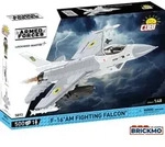 Cobi Armed Forces 5893 F-16C Fighting Falcon UA 5893