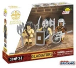 Cobi Imperium Romanum 20066 Gladiators Fig. 20066