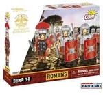 Cobi Imperium Romanum 20067 Romans Fig 20067