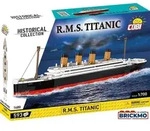 Cobi Historical Collection 1680 R.M.S. Titanic 1680