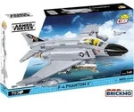 Cobi Armed Forces 5897 F-4 Phantom II 5897