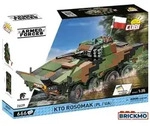Cobi Armed Forces 2629 KTO Rosomak 2in1 PL 2629