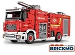 Reobrix Remote Control Feuerwehr Fahrzeug 22008A