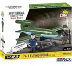 Cobi Historical Collection 3135 V-1 Fliegende Bombe FI 103 3135