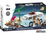 Cobi Action Town 24617 Volkswagen T2a Combi 24617
