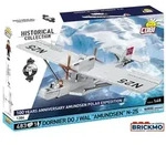 Cobi Historical Collection 1384 Dornier FO JA Wal Amundsen N-25 1384